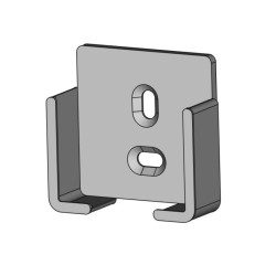 Uchwyt do czujnika Sonoff SNZB-02
