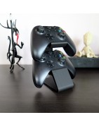Stojak pod dwa pady XBOX series X/S / ONE