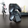 Stojak pod dwa pady XBOX series X/S / ONE