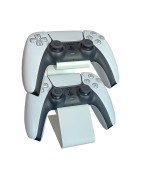 Stojak pod dwa pady PS5 DualSense