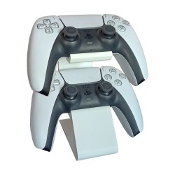 Stojak pod dwa pady PS5 DualSense