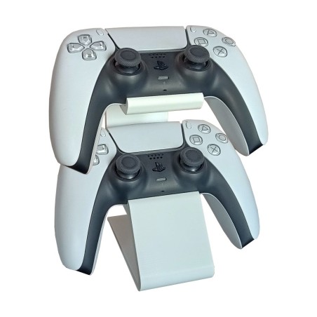 Stojak pod dwa pady PS5 DualSense