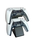 Stojak pod dwa pady PS5 DualSense