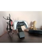 Stojak pod dwa pady PS5 DualSense