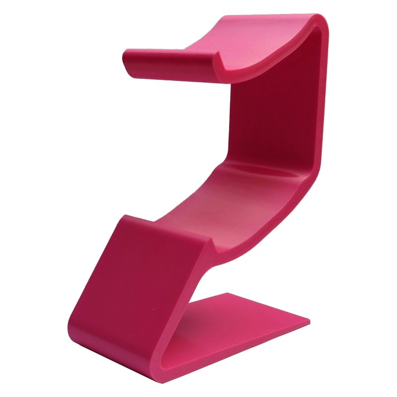 Stojak pod dwa pady PS5 DualSense Stojak pod dwa pady PS5 DualSense