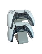 Stojak pod dwa pady PS5 DualSense