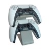 Stojak pod dwa pady PS5 DualSense