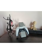 Stojak pod dwa pady PS5 DualSense