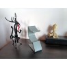 Stojak pod dwa pady PS5 DualSense