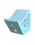 Wieszak uchwyt na ścianę pad PS5 DualSense