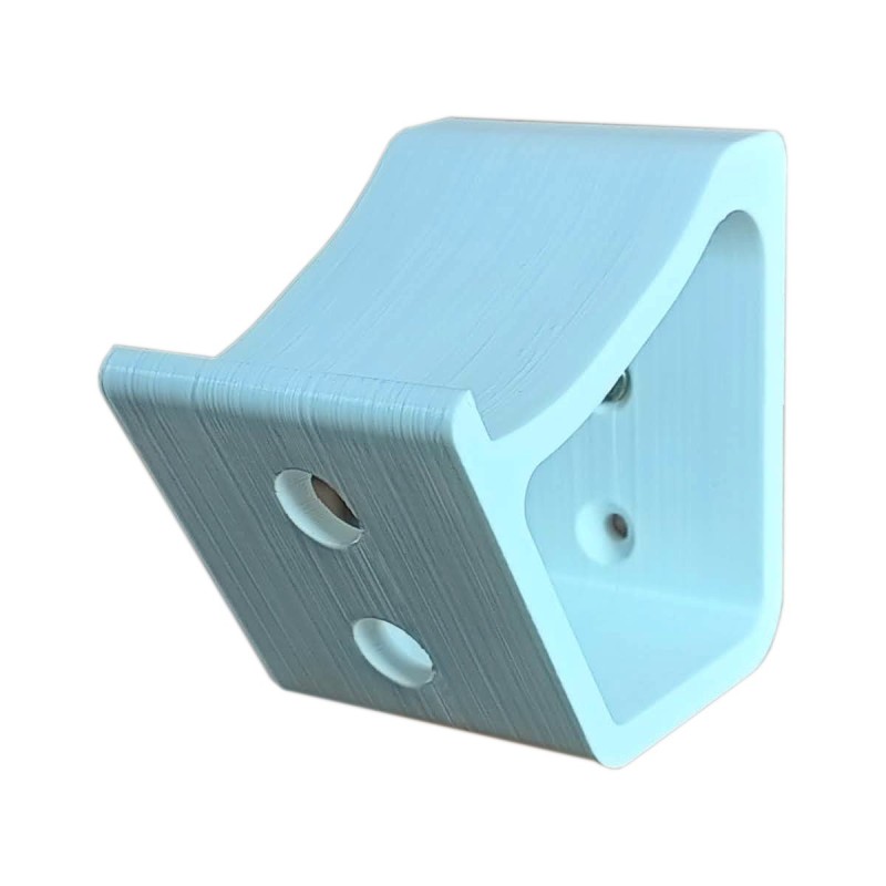 Wieszak uchwyt na ścianę pad PS5 DualSense Wieszak uchwyt na ścianę pad PS5 DualSense