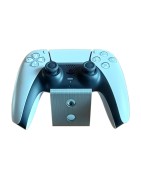 Wieszak uchwyt na ścianę pad PS5 DualSense