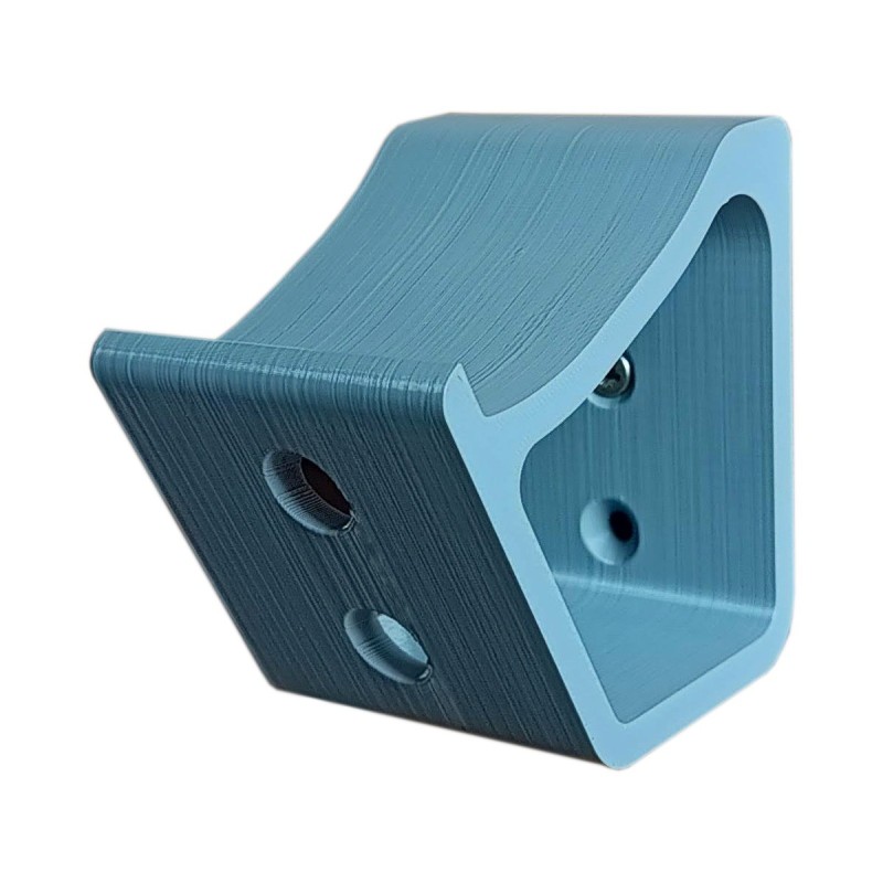 Wieszak uchwyt na ścianę pad PS5 DualSense Wieszak uchwyt na ścianę pad PS5 DualSense