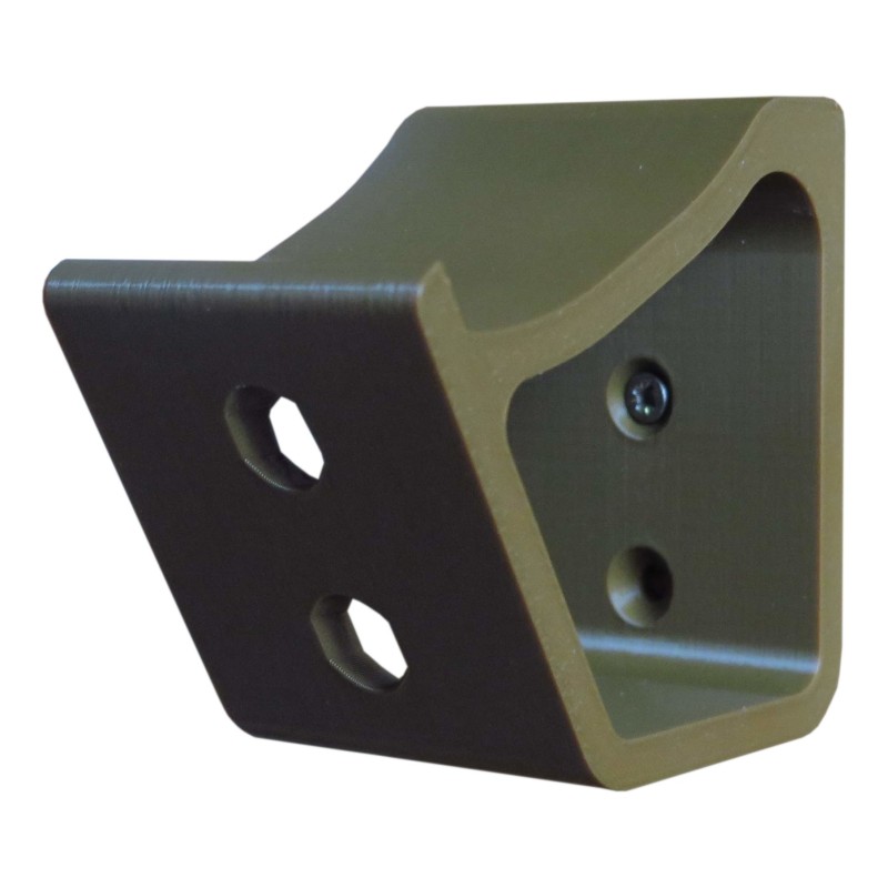 Wieszak uchwyt na ścianę pad PS5 DualSense Wieszak uchwyt na ścianę pad PS5 DualSense