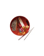 Knitting Ideal Box organizer dla dziewiarek