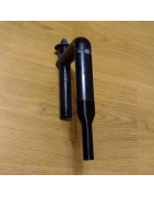 Adapter z siatką 16mm do Aquael Versamax FZN-1 FZN-2 FZN-3