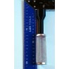 Adapter z siatką 16mm do Aquael Versamax FZN-1 FZN-2 FZN-3