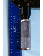 Adapter z siatką 16mm do Aquael Versamax FZN-1 FZN-2 FZN-3