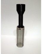 Adapter z siatką 16mm do Aquael Versamax FZN-1 FZN-2 FZN-3