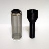 Adapter z siatką 16mm do Aquael Versamax FZN-1 FZN-2 FZN-3