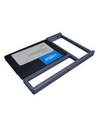 Sanki adapter dysku SSD 2.5'' na HDD 3.5''