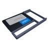 Sanki adapter dysku SSD 2.5'' na HDD 3.5''