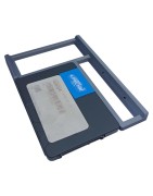 Sanki adapter dysku SSD 2.5'' na HDD 3.5''