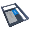 Sanki adapter dysku SSD 2.5'' na HDD 3.5''