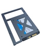 Sanki adapter dysku SSD 2.5'' na HDD 3.5''