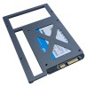 Sanki adapter dysku SSD 2.5'' na HDD 3.5''