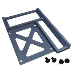 Sanki adapter dysku SSD 2.5'' na HDD 3.5''