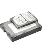 Sanki adapter dysku SSD 2.5'' na HDD 3.5''