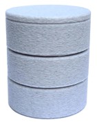 Knitting Ideal Mini Box modułowy organizer dla dziewiarek