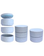 Knitting Ideal Mini Box modułowy organizer dla dziewiarek
