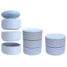 Knitting Ideal Mini Box modułowy organizer dla dziewiarek