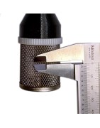 Prefiltr siatka stalowa adapter do filtra Aquael Versamax FZN 1 2 3
