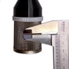 Prefiltr siatka stalowa adapter do filtra Aquael Versamax FZN 1 2 3