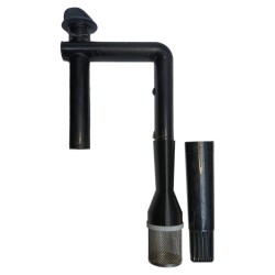 Prefiltr siatka stalowa adapter do filtra Aquael Versamax FZN 1 2 3