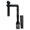 Prefiltr siatka stalowa adapter do filtra Aquael Versamax FZN 1 2 3