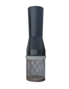 Prefiltr siatka stalowa adapter do filtra Aquael Versamax FZN 1 2 3