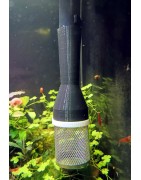 Prefiltr siatka stalowa adapter do filtra Aquael Versamax FZN 1 2 3