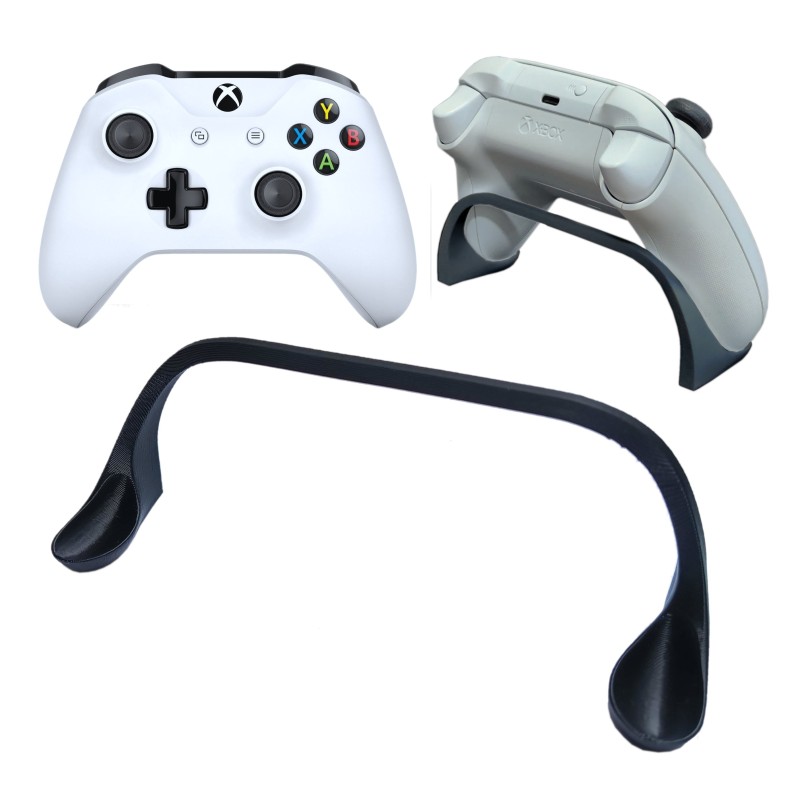 Podstawka mini do pada XBOX X/S series ONE Podstawka mini do pada XBOX X/S series ONE