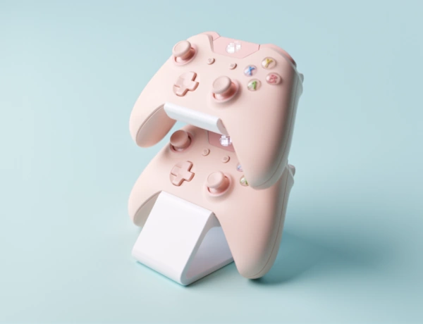 Gaming