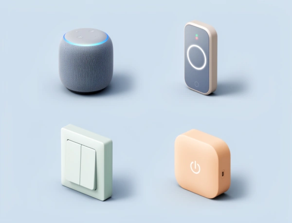 Smart Home