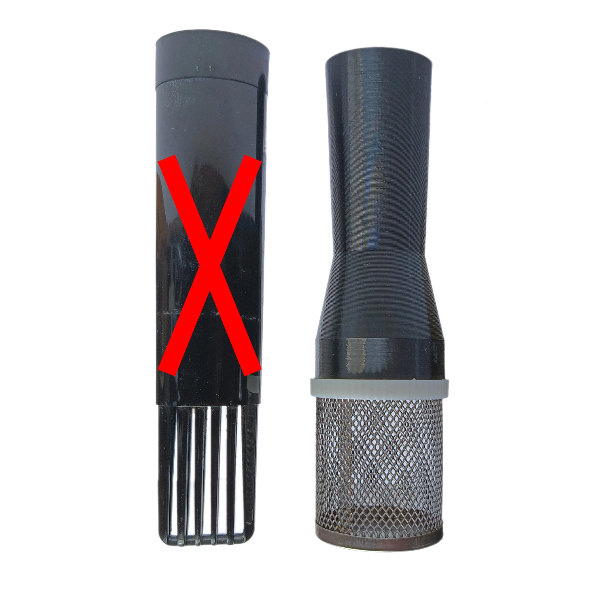 3iDeal Prefiltr siatka stalowa do filtra Aquael Versamax FZN 1 2 3 - obrazek 3