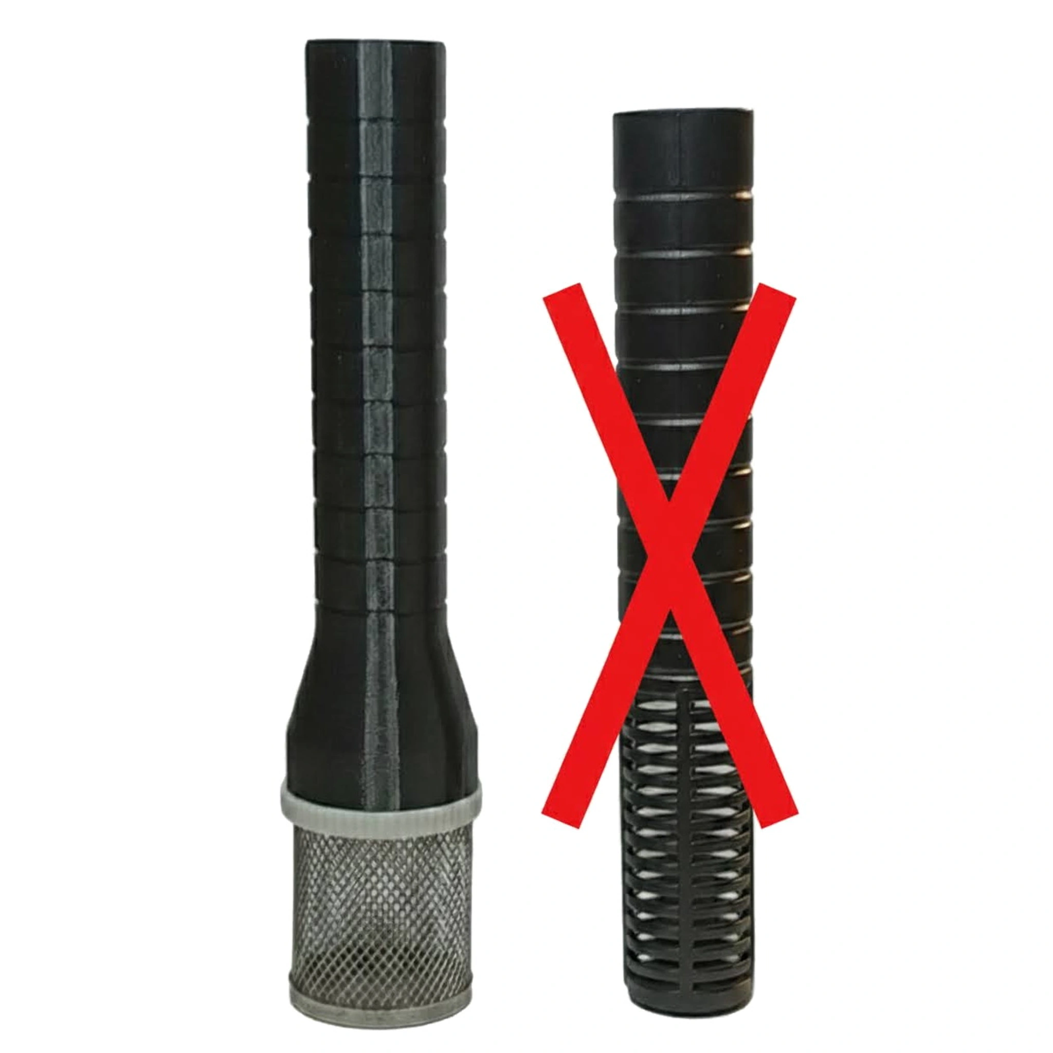 3iDeal Stalowy prefiltr do filtra Aquael FZN Pro 700 1000 1500