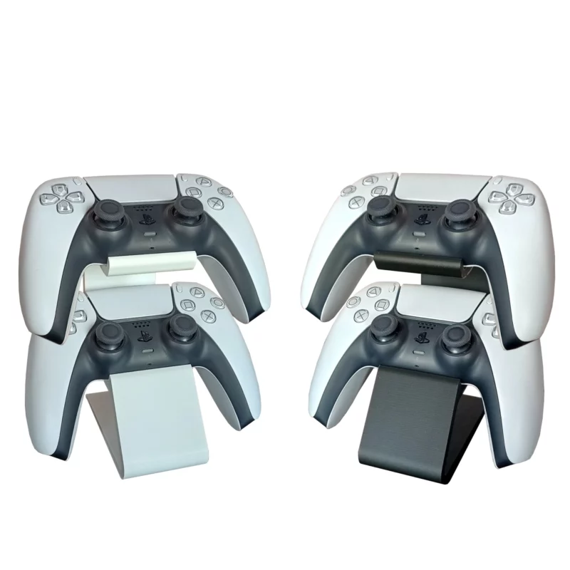 3iDeal Podstawka pod kontroler PS5 DualSense