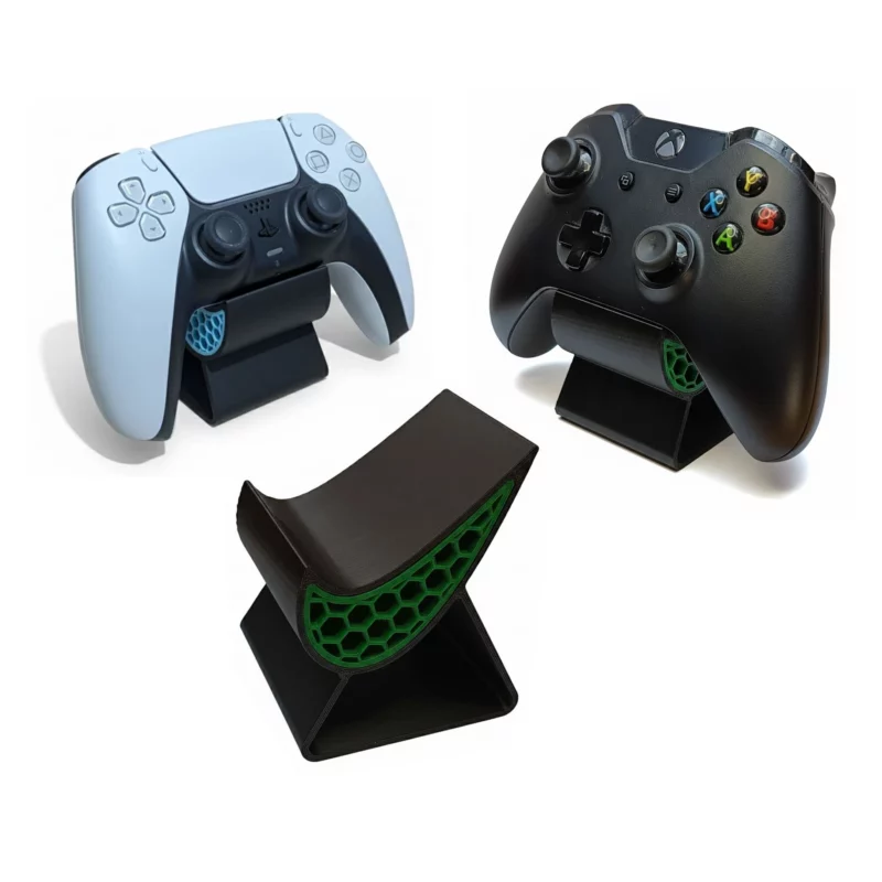 Uniwersalny stojak pod kontroler XBOX PS5